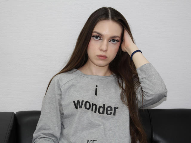 JessicaCarry - сексуальная веб-камера в реальном времени - 15502970