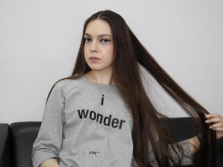 JessicaCarry - сексуальная веб-камера в реальном времени - 15503006