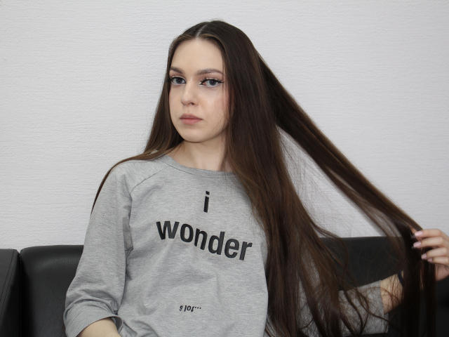 JessicaCarry - сексуальная веб-камера в реальном времени - 15503006