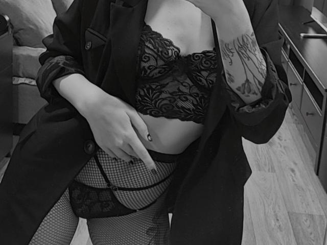 SweetHottCoupleI - Sexe cam en vivo - 15503490