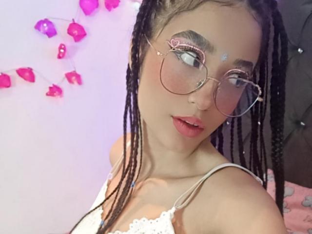 ValeriaClark - Live porn &amp; sex cam - 15503858