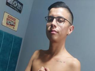 FelipeHernandez - Sexe cam en vivo - 15504646