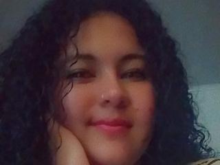 PaulaWalsion - Sexe cam en vivo - 15505550