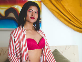 EllectraAbance - Sexe cam en vivo - 15505594