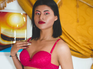 EllectraAbance - Sexe cam en vivo - 15505610