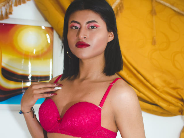 EllectraAbance - Sexe cam en vivo - 15505610