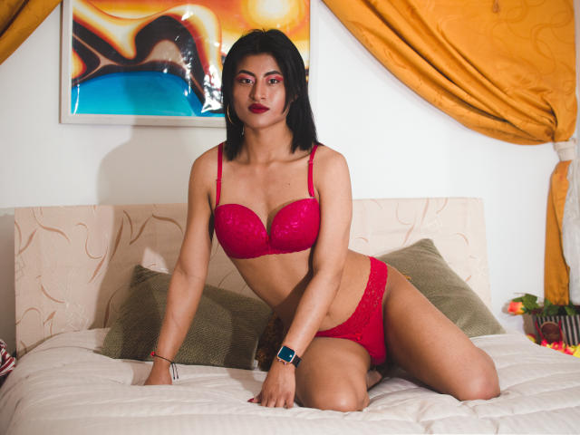 EllectraAbance - Sexe cam en vivo - 15505638