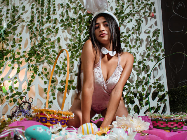 NaiaSanders - Live porno og sexkamera - 15505954