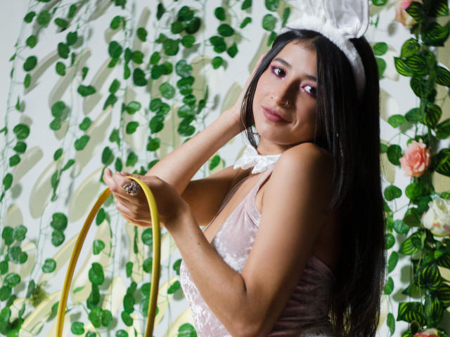 NaiaSanders - Live porn &amp; sex cam - 15505978