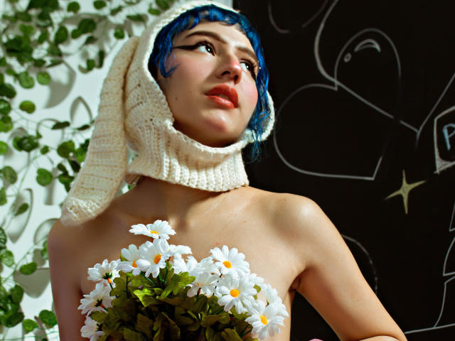 LiaAlbanni - Live sex cam - 15506046