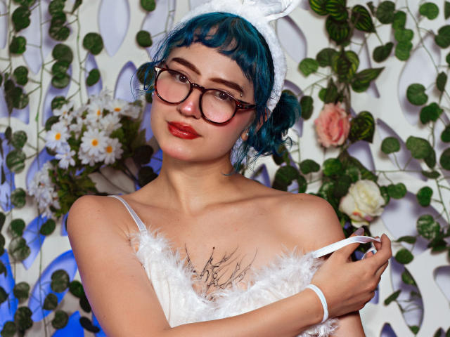 LiaAlbanni - Camera khiêu dâm &amp; quyến rũ trực tiếp - 15506066