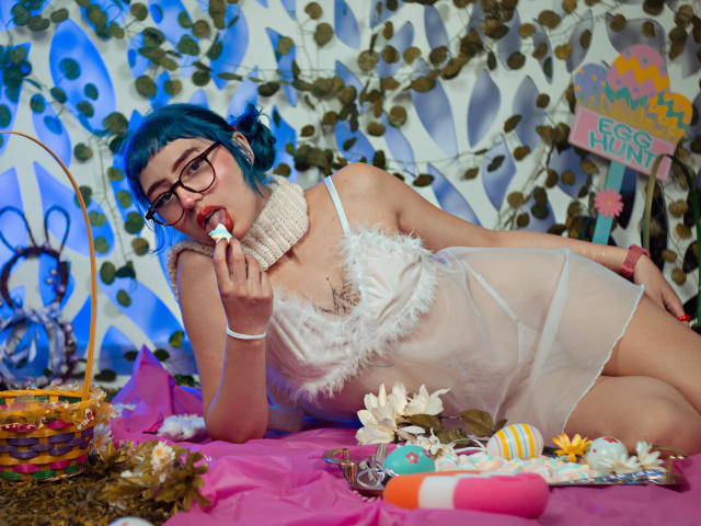 LiaAlbanni - 라이브 포르노 &amp; 섹스 캠 - 15506070