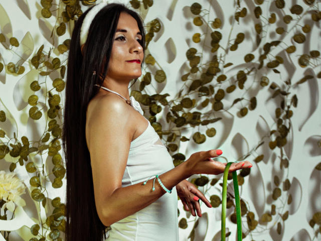 JulietaJansen - Camera khiêu dâm &amp; quyến rũ trực tiếp - 15506246