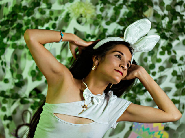 JulietaJansen - сексуальная веб-камера в реальном времени - 15506254