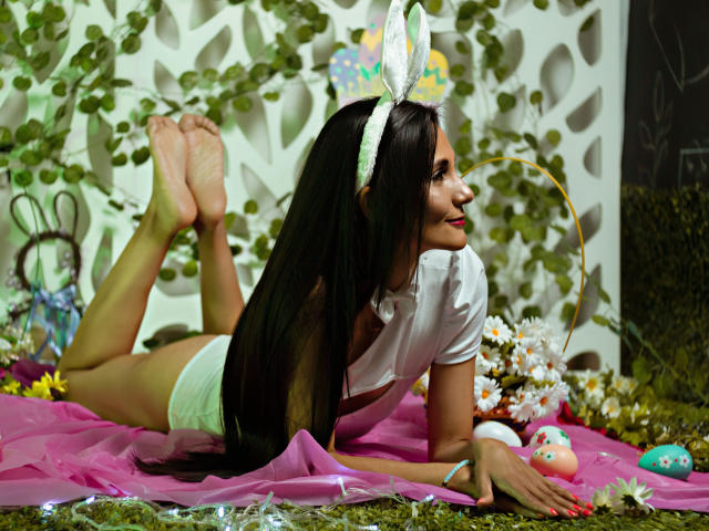 JulietaJansen - Sexe cam en vivo - 15506258