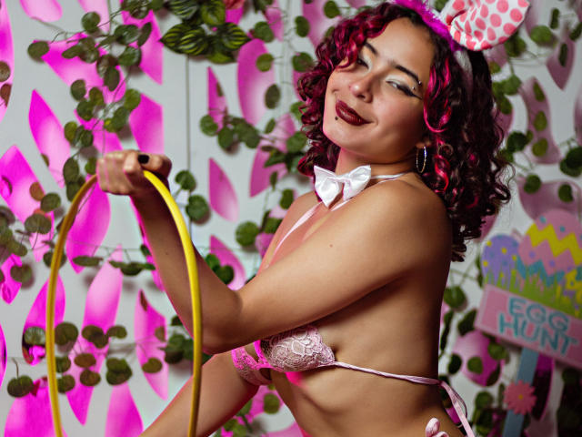 AlexiaBloom - Sexe cam en vivo - 15506402