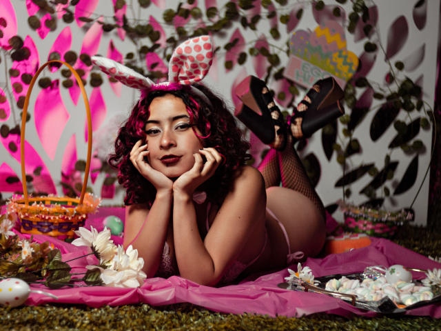 AlexiaBloom - Sexe cam en vivo - 15506410