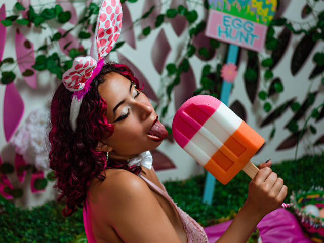 AlexiaBloom - Live porn &amp; sex cam - 15506426