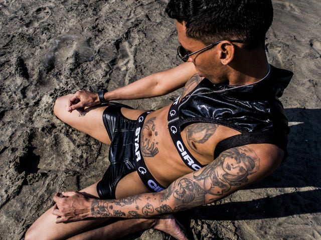 ElChicletv - Live porn &amp; sex cam - 15510134