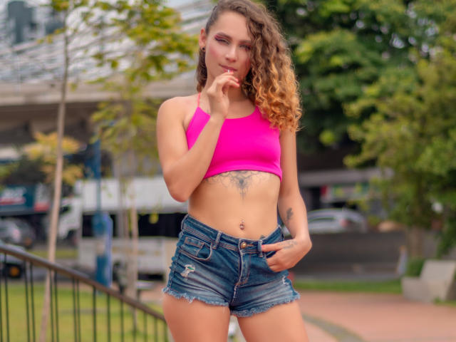 AnahiCollins - Live sex cam - 15512250