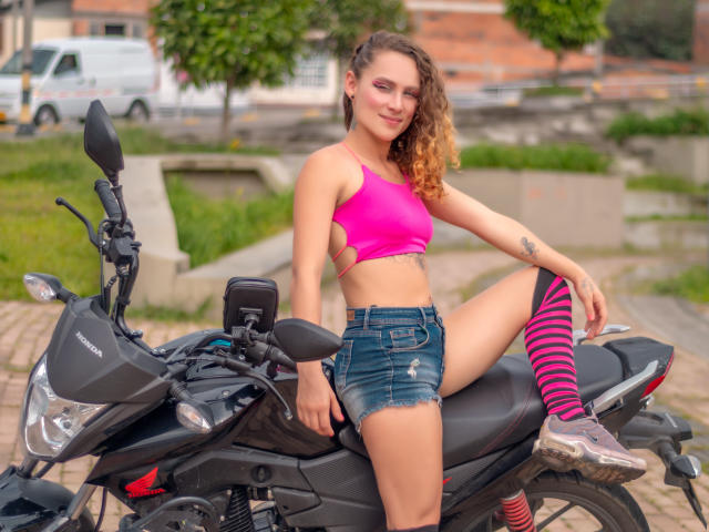 AnahiCollins - Live porn &amp; sex cam - 15512262