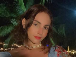 EstefaniaRamos - Live porn &amp; sex cam - 15512374