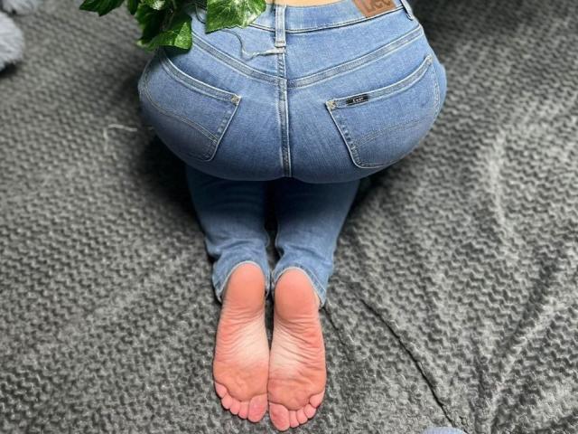 LoraSchmidt - Sexe cam en vivo - 15513050