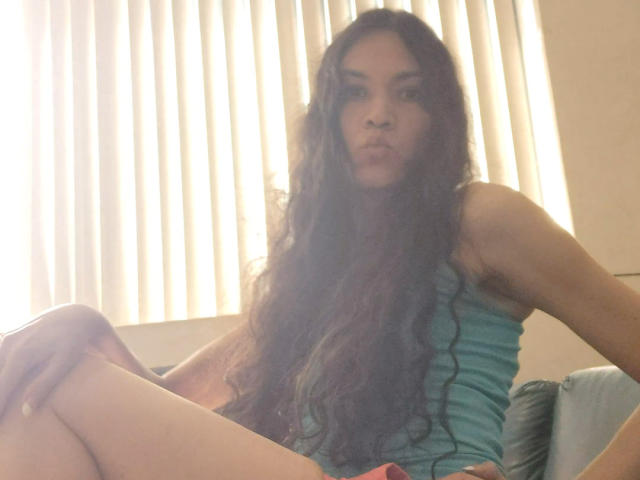 ShanyFerrati - Sexe cam en vivo - 15513662