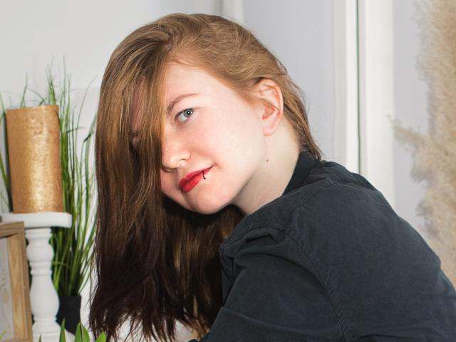 LaraGoldwin - Live porn &amp; sex cam - 15513710