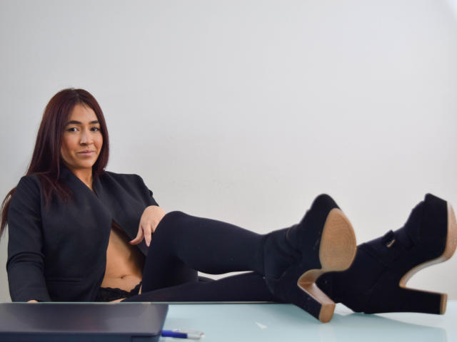 NicoColeman - Live porn &amp; sex cam - 15513842