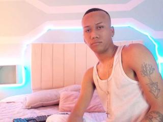 AlexXavier - Camera khiêu dâm &amp; quyến rũ trực tiếp - 15514094