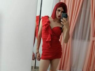 AngelMark - сексуальная веб-камера в реальном времени - 15515278