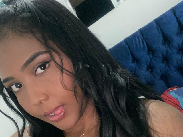 CloeBrown - Sexe cam en vivo - 15519574