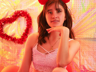 TaniaLarson - Sexe cam en vivo - 15519978