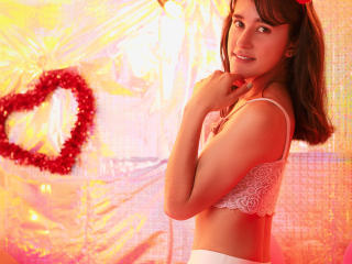 TaniaLarson - Sexe cam en vivo - 15519990