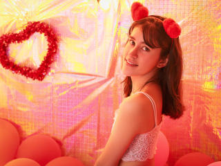 TaniaLarson - Sexe cam en vivo - 15519994