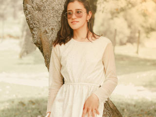 TaniaLarson - Sexe cam en vivo - 15520054