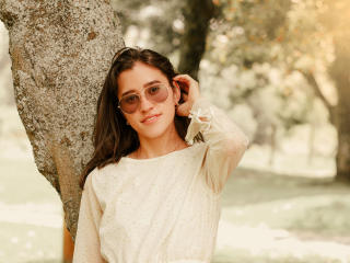 TaniaLarson - Sexe cam en vivo - 15520058