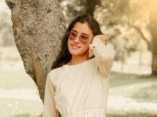 TaniaLarson - Sexe cam en vivo - 15520062