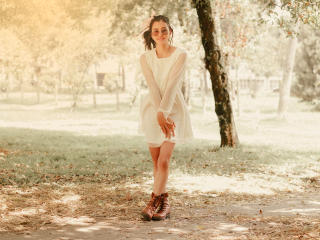 TaniaLarson - Sexe cam en vivo - 15520074