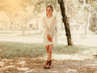 TaniaLarson - Sexe cam en vivo - 15520078