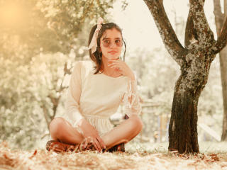 TaniaLarson - Sexe cam en vivo - 15520086