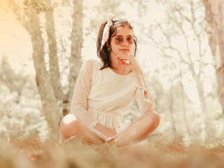 TaniaLarson - Sexe cam en vivo - 15520090