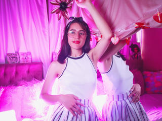 TaniaLarson - Sexe cam en vivo - 15520138