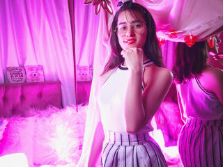 TaniaLarson - Sexe cam en vivo - 15520146