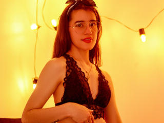 TaniaLarson - Sexe cam en vivo - 15520174