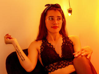 TaniaLarson - Sexe cam en vivo - 15520206