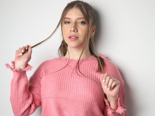 RouseMiller - сексуальная веб-камера в реальном времени - 15521410