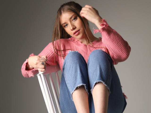 RouseMiller - сексуальная веб-камера в реальном времени - 15521470