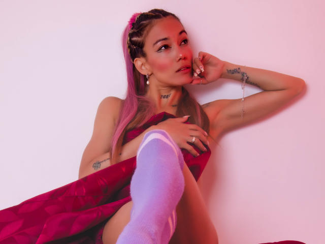 VeronicaSmyth - Live sex cam - 15521970